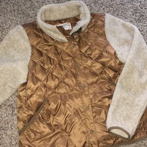 REI Co-op Wallace Lake Sherpa  Bomber down Jacket!